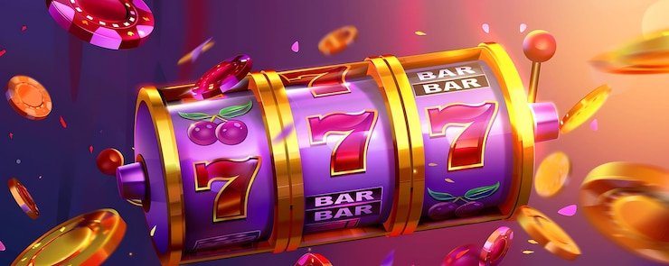 স্লট গেমের RNG ও RTP মেকানিক্স বিশ্লেষণ — jz187 গাইড